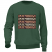 Unisex sweatshirt 31.00 &euro;