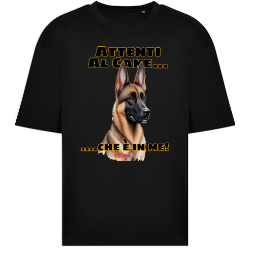 T-Shirt Oversize