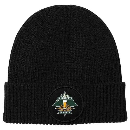 Berretto Premium Round