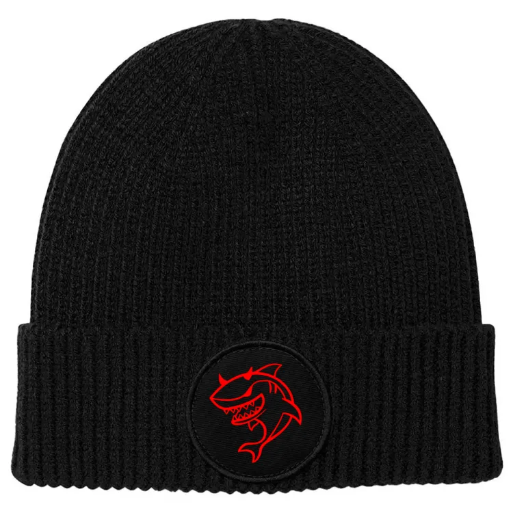 Cappello invernale Sqvalo Racing v1