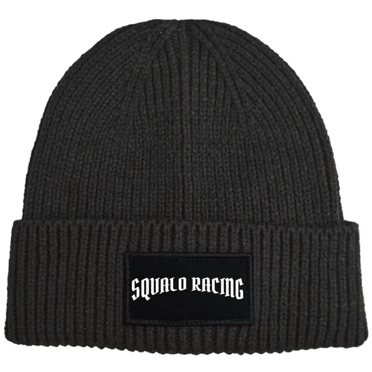 Cappello invernale Sqvalo Racing v2