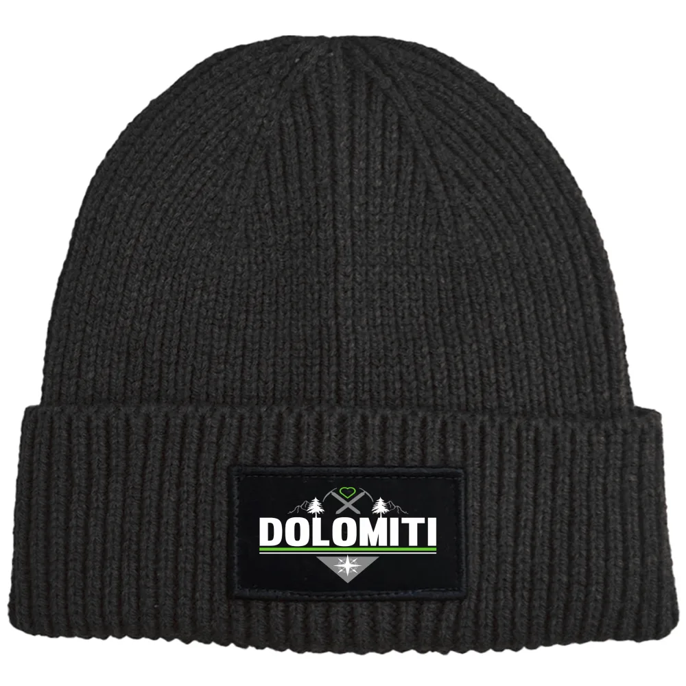BERRETTO - DOLOMITI