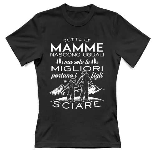 T-Shirt Donna