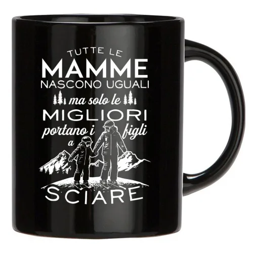 Tazza Nera