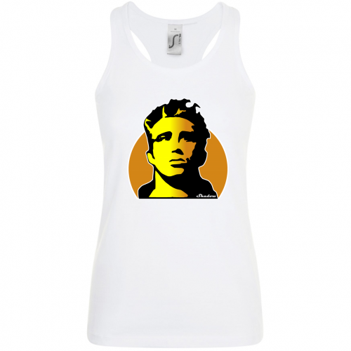 Canotta Donna