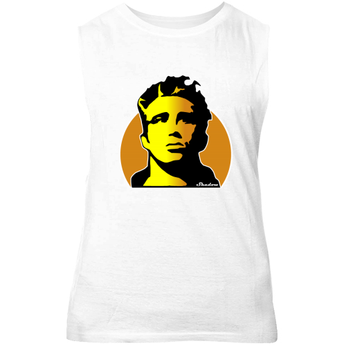 Canotta Unisex