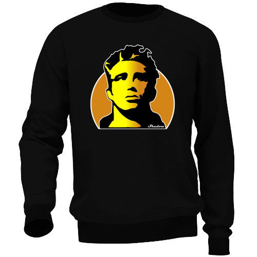 Felpa Unisex