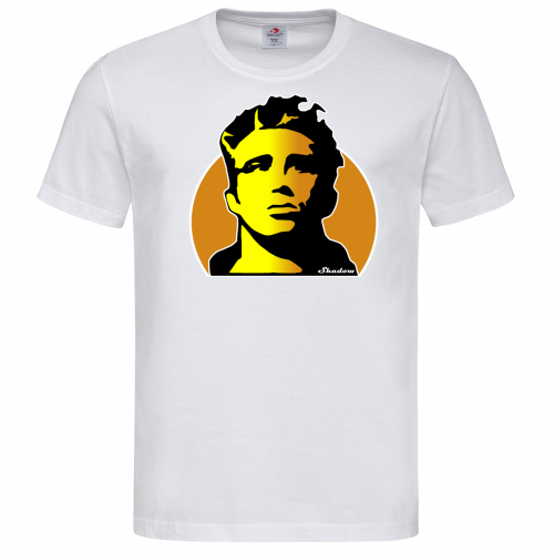 T-Shirt Men Premium 