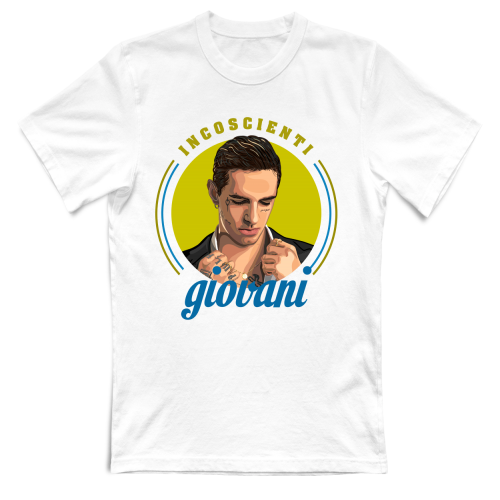 T-Shirt Unisex