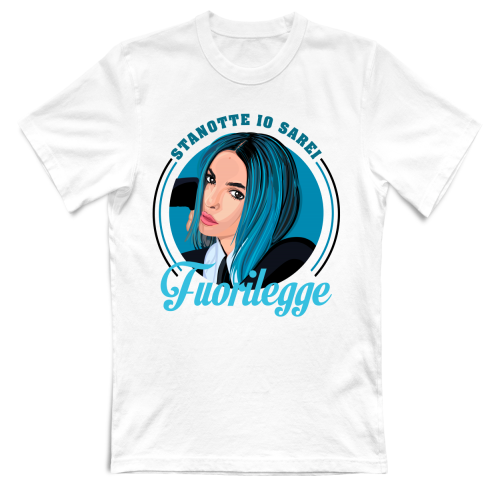T-Shirt Unisex