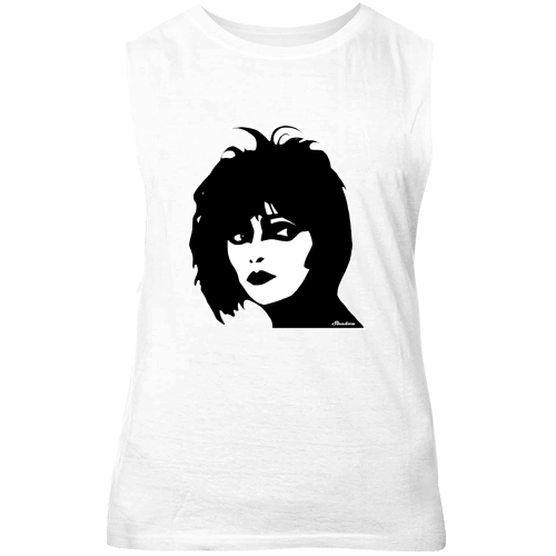 Canotta Unisex
