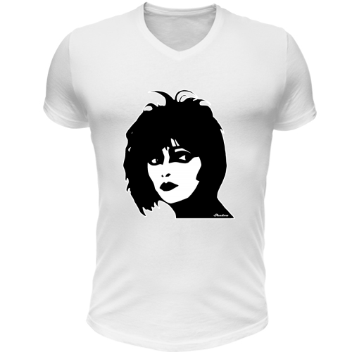 T-Shirt Unisex Scollo V