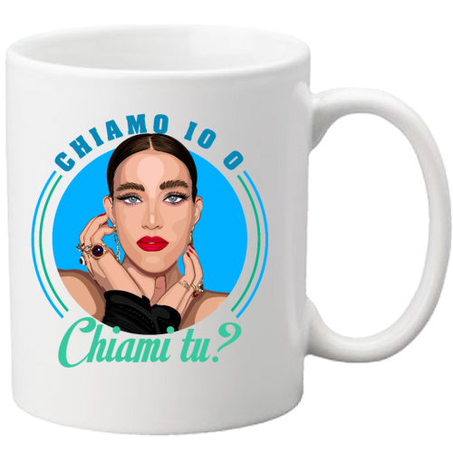 Tazza
