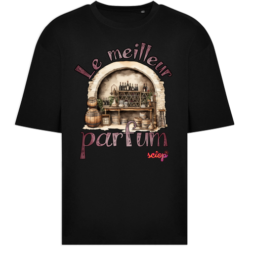 T-Shirt Oversize