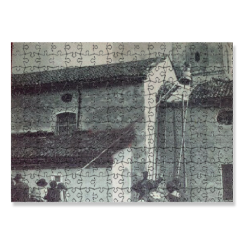 Puzzle 30x40