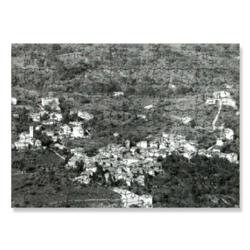 Puzzle 30x40