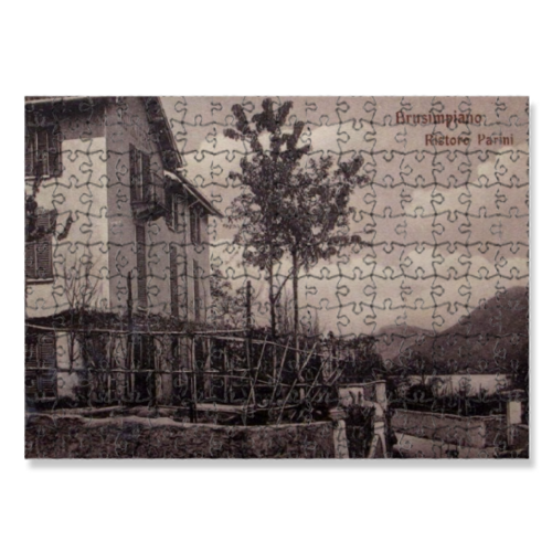 Puzzle 30x40