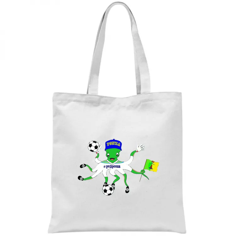 Bag Poliponza Mascotte