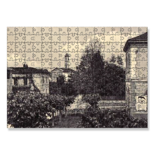 Puzzle 30x40
