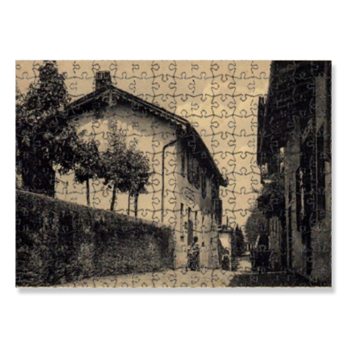 Puzzle 30x40