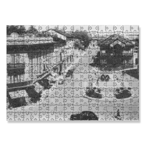 Puzzle 30x40