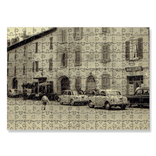Puzzle 30x40