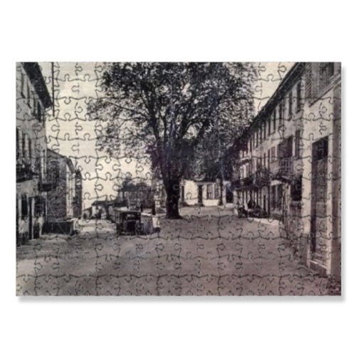 Puzzle 30x40
