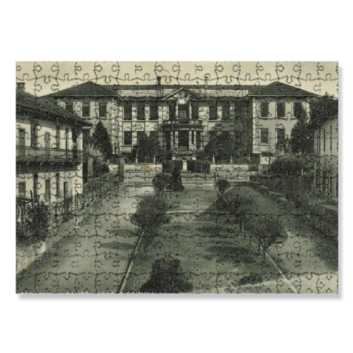 Puzzle 30x40