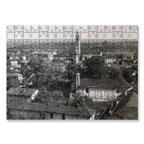Puzzle 30x40