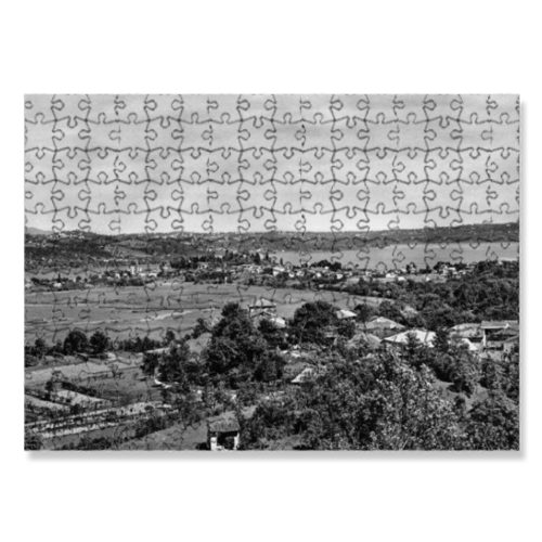 Puzzle 30x40