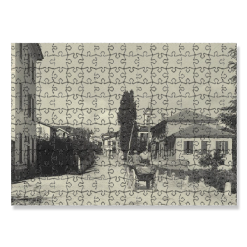 Puzzle 30x40