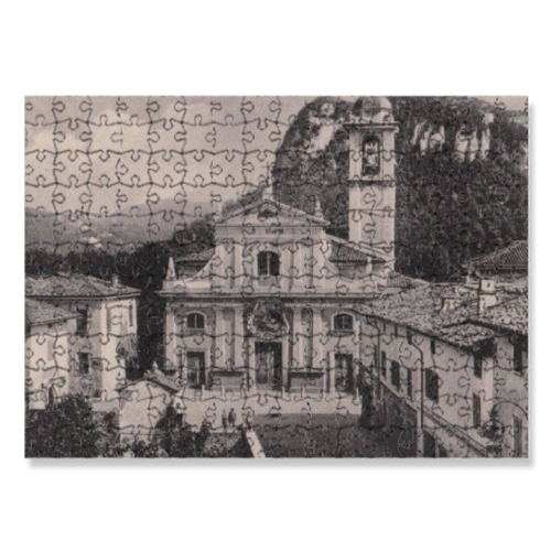 Puzzle 30x40