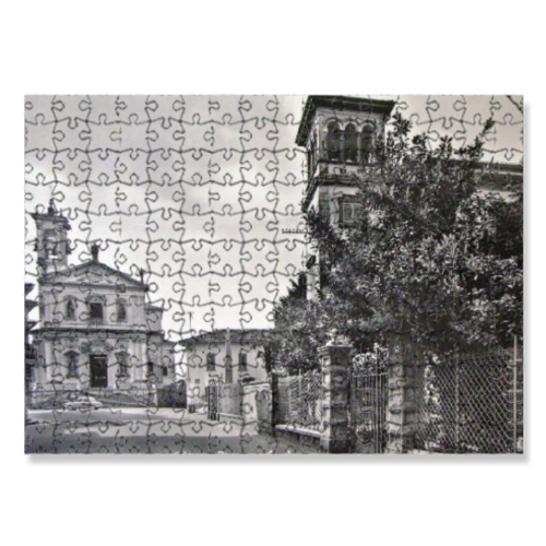 Puzzle 30x40