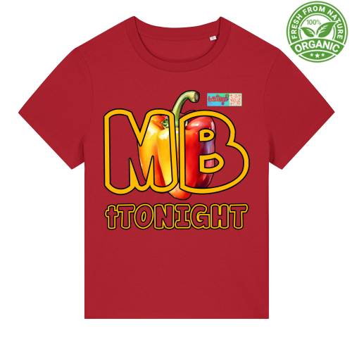 T-Shirt Women Premium Organic