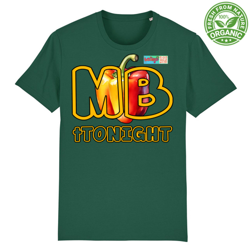 T-Shirt Unisex Premium Organic