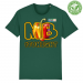 Premium Organic Unisex T-Shirt 35.00 &euro;