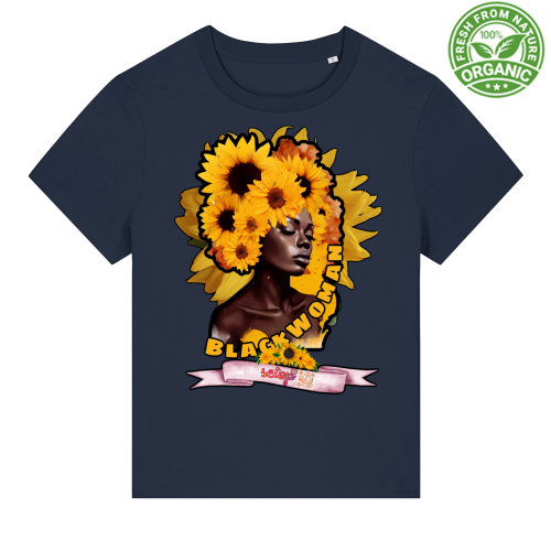 T-Shirt Women Premium Organic