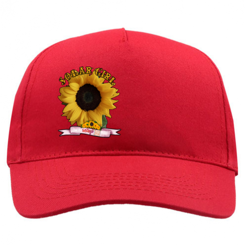 Baseball Caps Premium