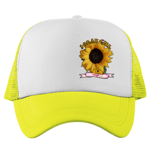 Cappello Trucker