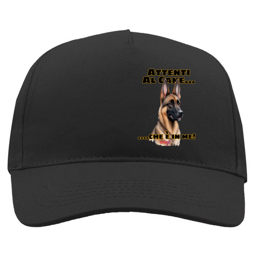 Baseball Caps Premium