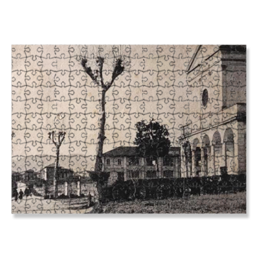 Puzzle 30x40