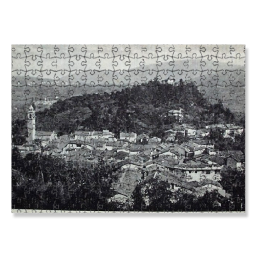 Puzzle 30x40