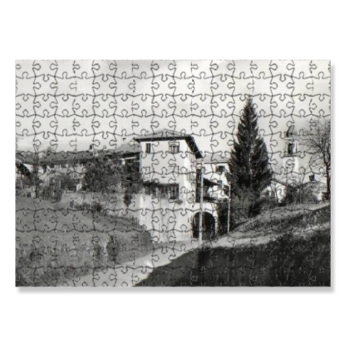 Puzzle 30x40