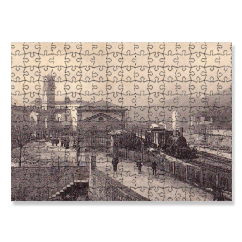 Puzzle 30x40