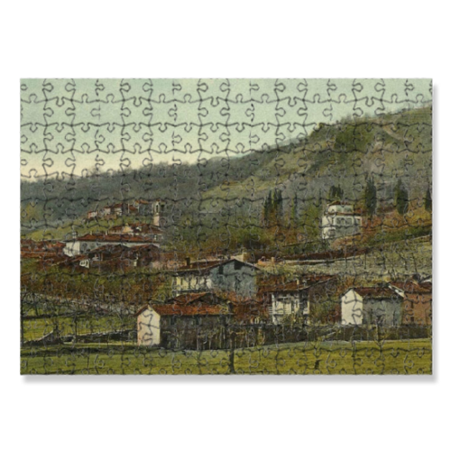 Puzzle 30x40