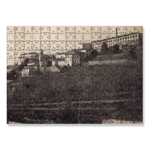 Puzzle 30x40