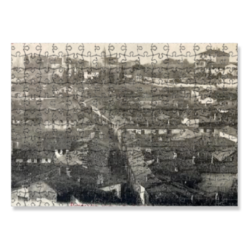 Puzzle 30x40