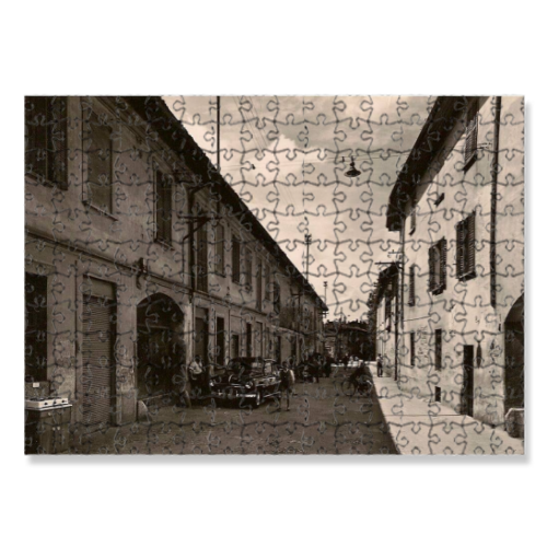 Puzzle 30x40