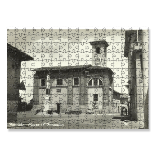 Puzzle 30x40