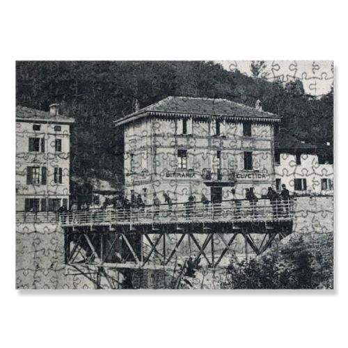 Puzzle 30x40